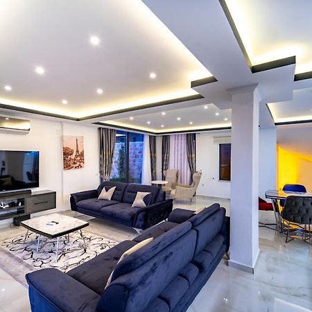 קס Villa Alva Donna Exclusive - Patara מראה חיצוני תמונה
