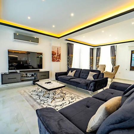 קס Villa Alva Donna Exclusive - Patara מראה חיצוני תמונה