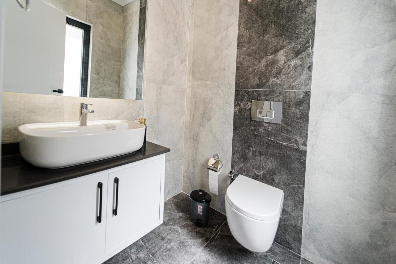 קס Villa Alva Donna Exclusive - Patara מראה חיצוני תמונה
