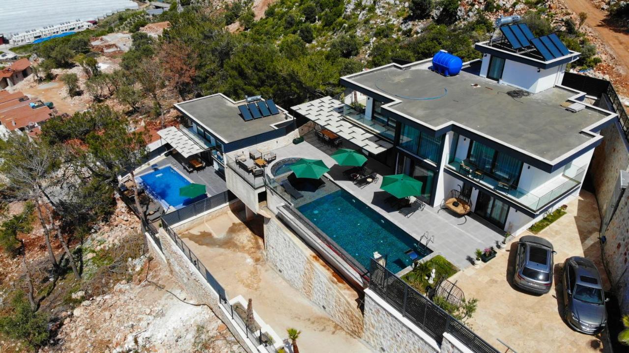 קס Villa Alva Donna Exclusive - Patara מראה חיצוני תמונה