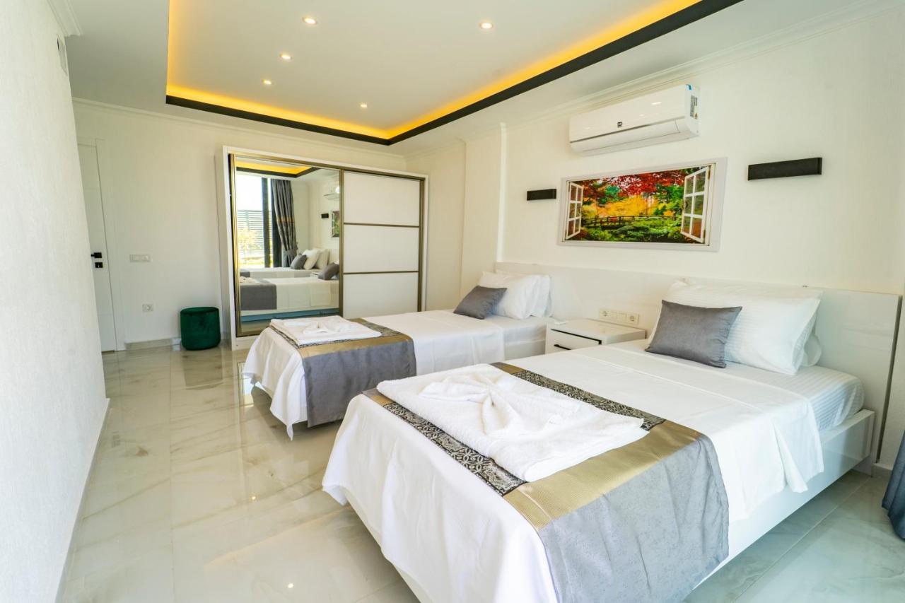 קס Villa Alva Donna Exclusive - Patara מראה חיצוני תמונה