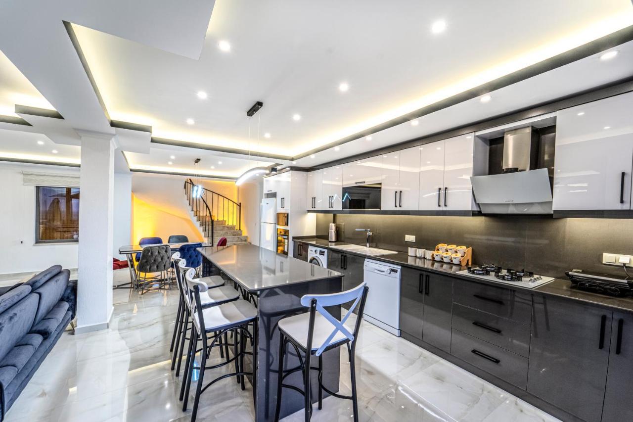 קס Villa Alva Donna Exclusive - Patara מראה חיצוני תמונה