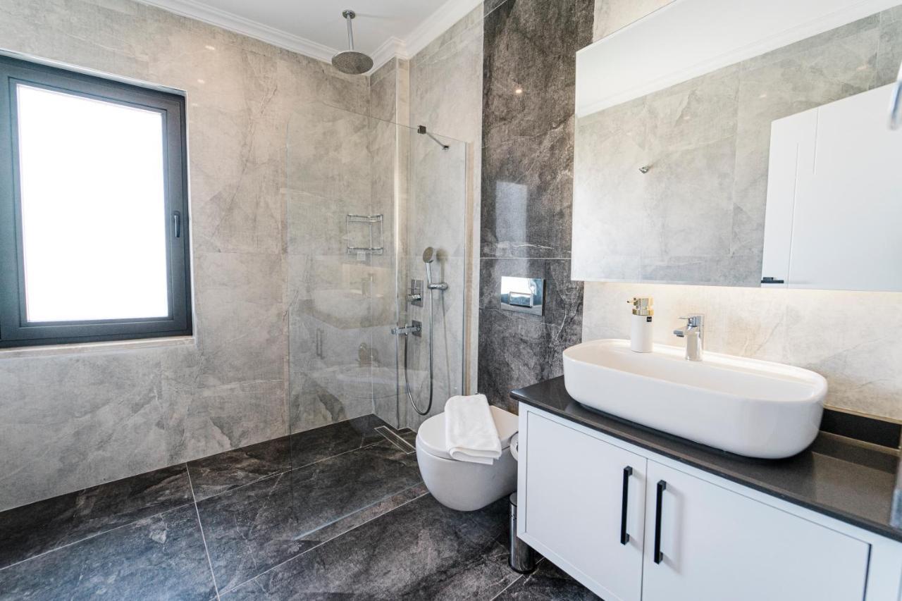 קס Villa Alva Donna Exclusive - Patara מראה חיצוני תמונה