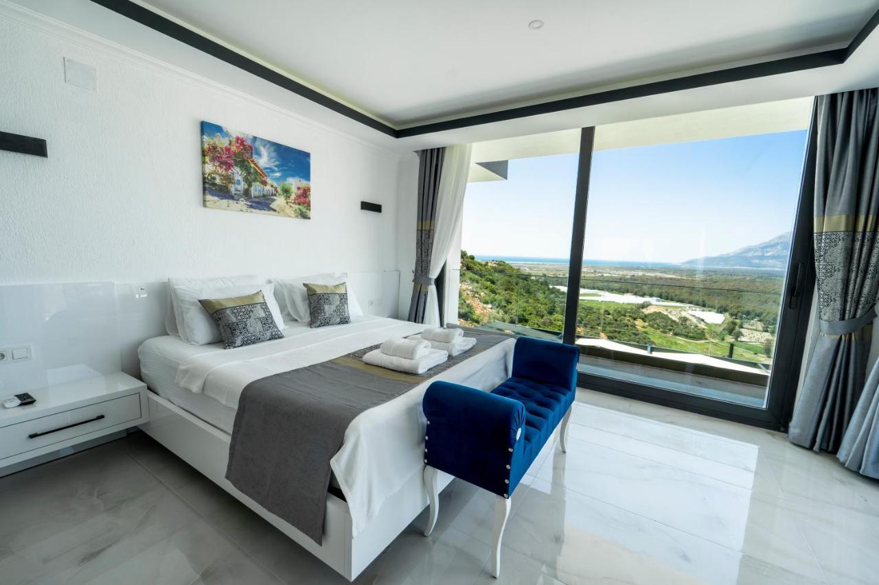 קס Villa Alva Donna Exclusive - Patara מראה חיצוני תמונה