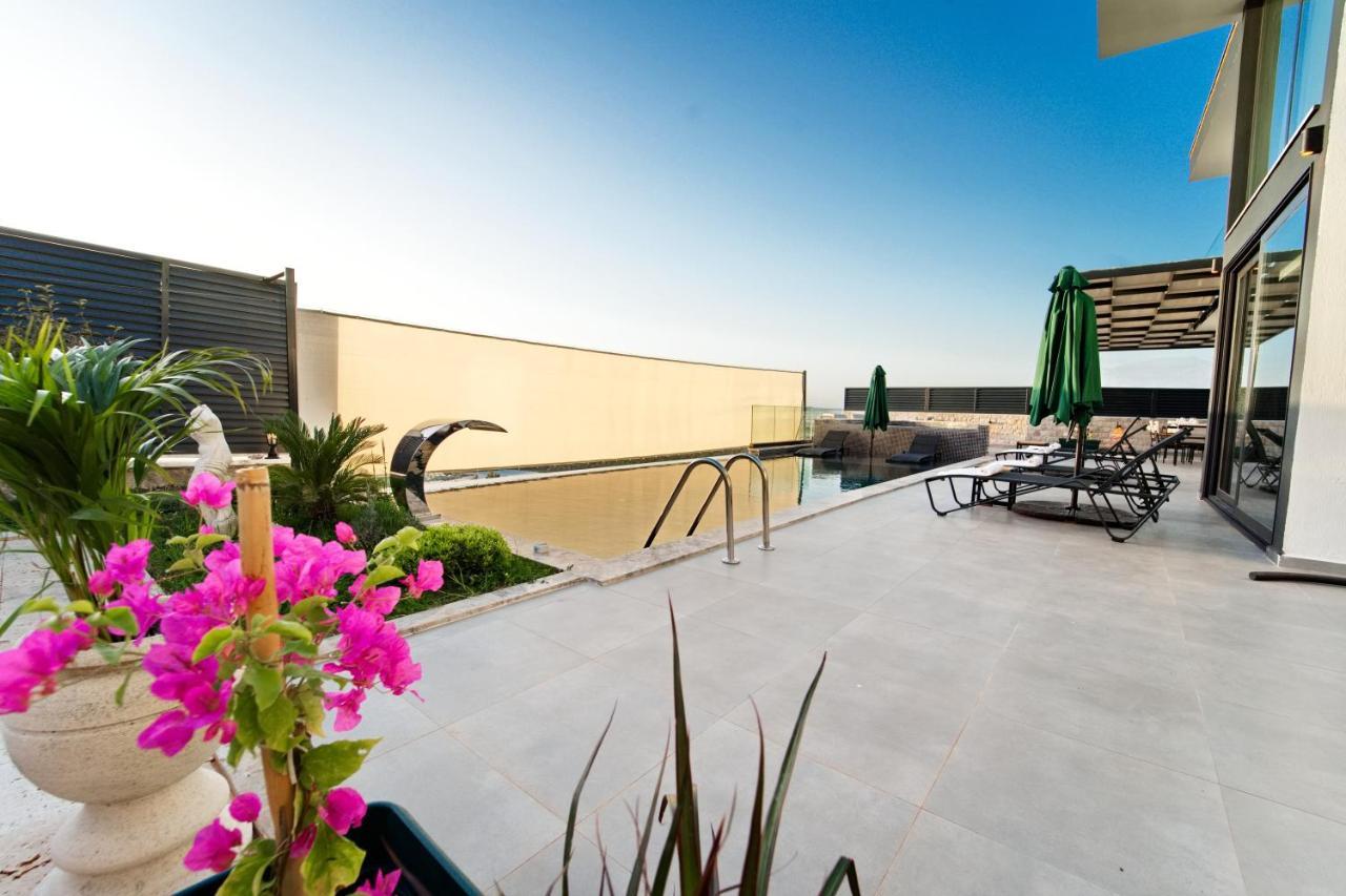 קס Villa Alva Donna Exclusive - Patara מראה חיצוני תמונה