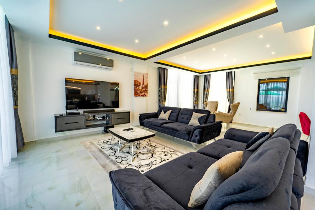 קס Villa Alva Donna Exclusive - Patara מראה חיצוני תמונה