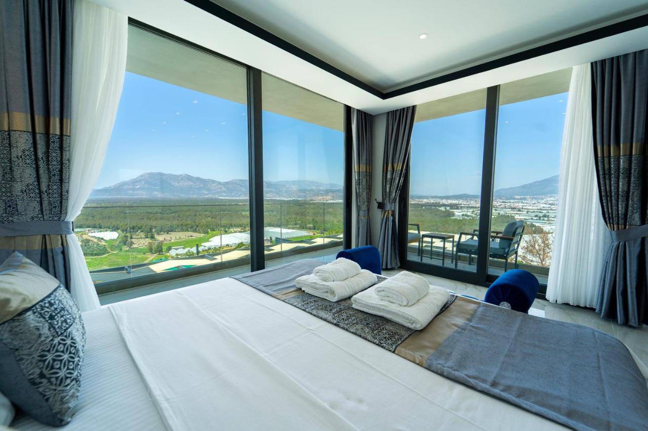 קס Villa Alva Donna Exclusive - Patara מראה חיצוני תמונה