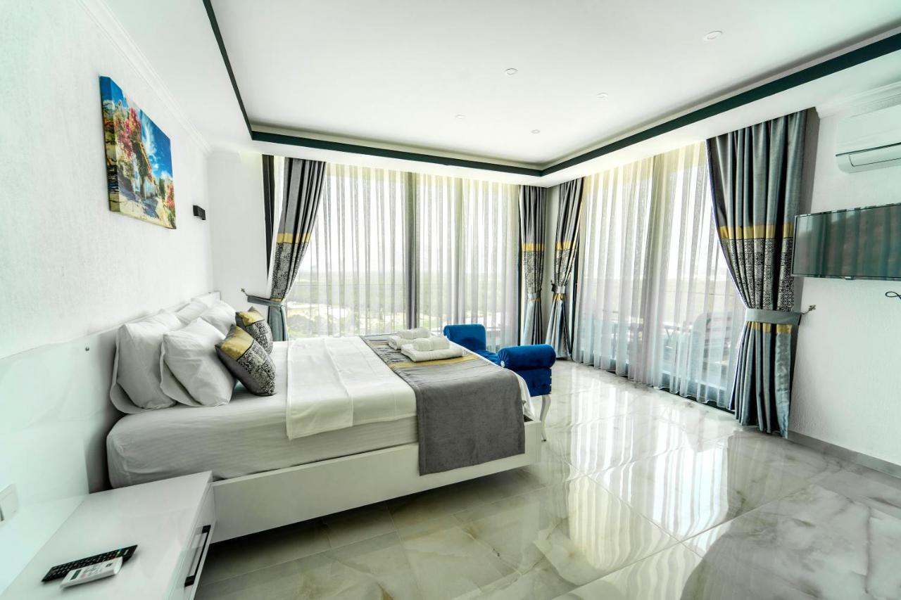 קס Villa Alva Donna Exclusive - Patara מראה חיצוני תמונה