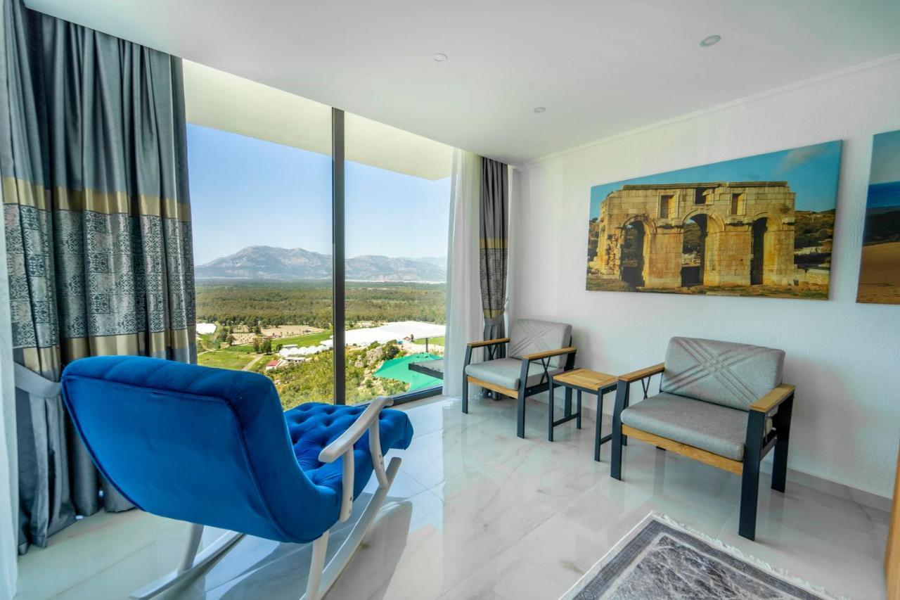 קס Villa Alva Donna Exclusive - Patara מראה חיצוני תמונה