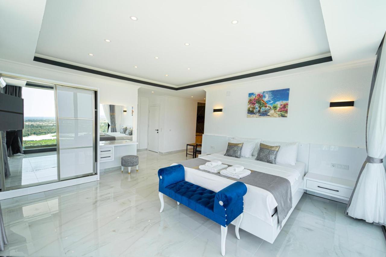 קס Villa Alva Donna Exclusive - Patara מראה חיצוני תמונה