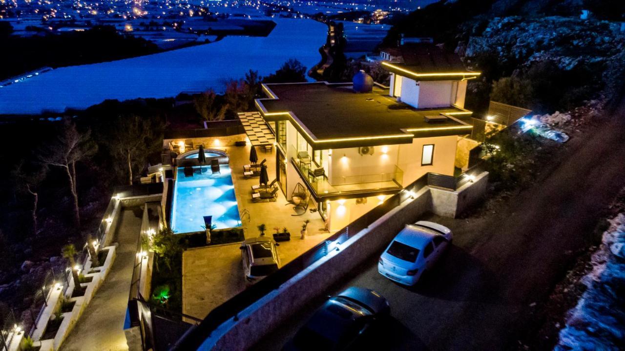 קס Villa Alva Donna Exclusive - Patara מראה חיצוני תמונה