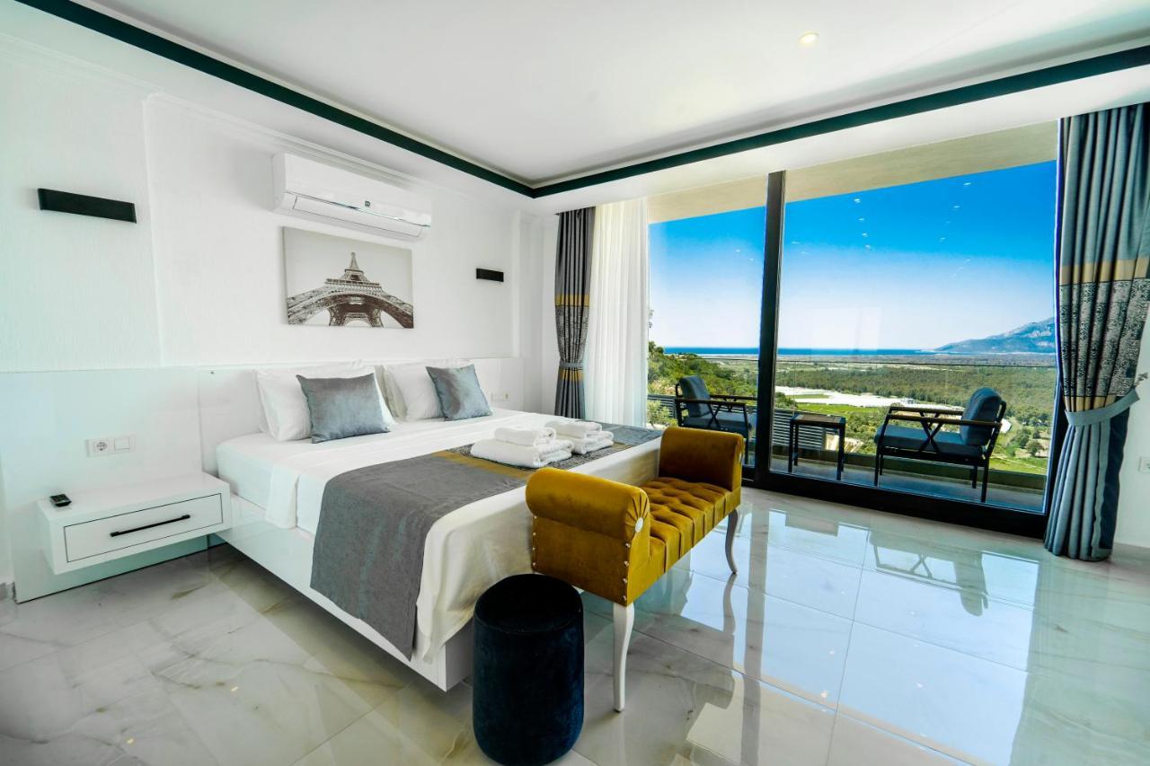 קס Villa Alva Donna Exclusive - Patara מראה חיצוני תמונה