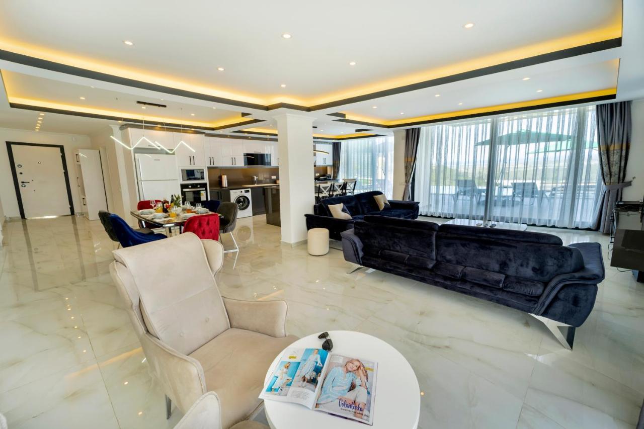 קס Villa Alva Donna Exclusive - Patara מראה חיצוני תמונה