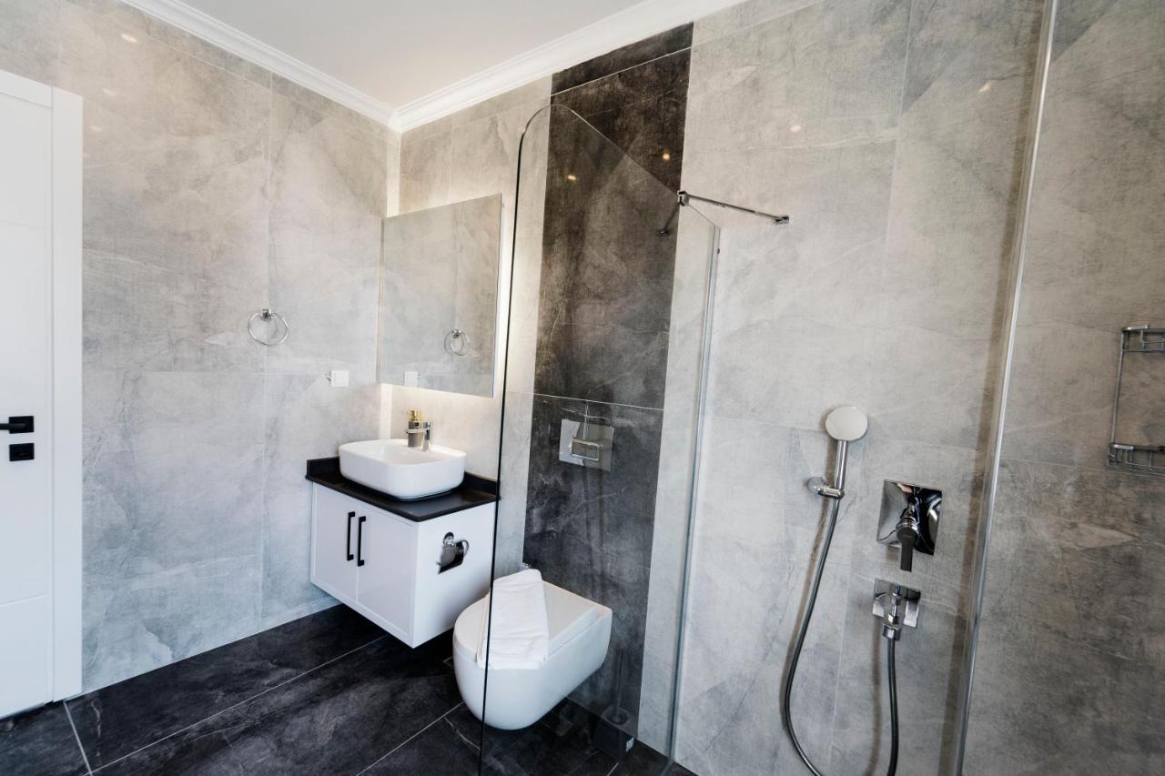 קס Villa Alva Donna Exclusive - Patara מראה חיצוני תמונה