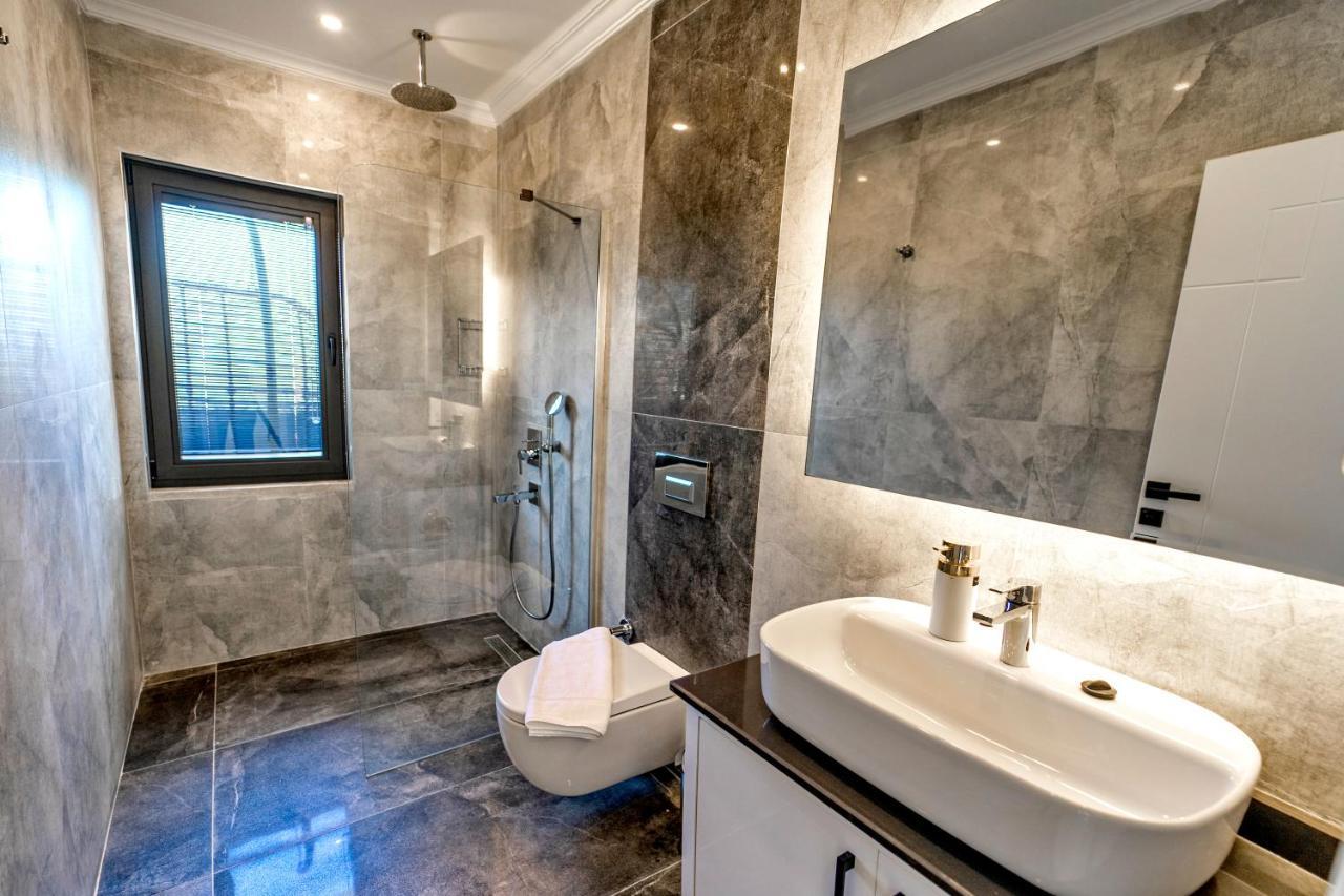קס Villa Alva Donna Exclusive - Patara מראה חיצוני תמונה