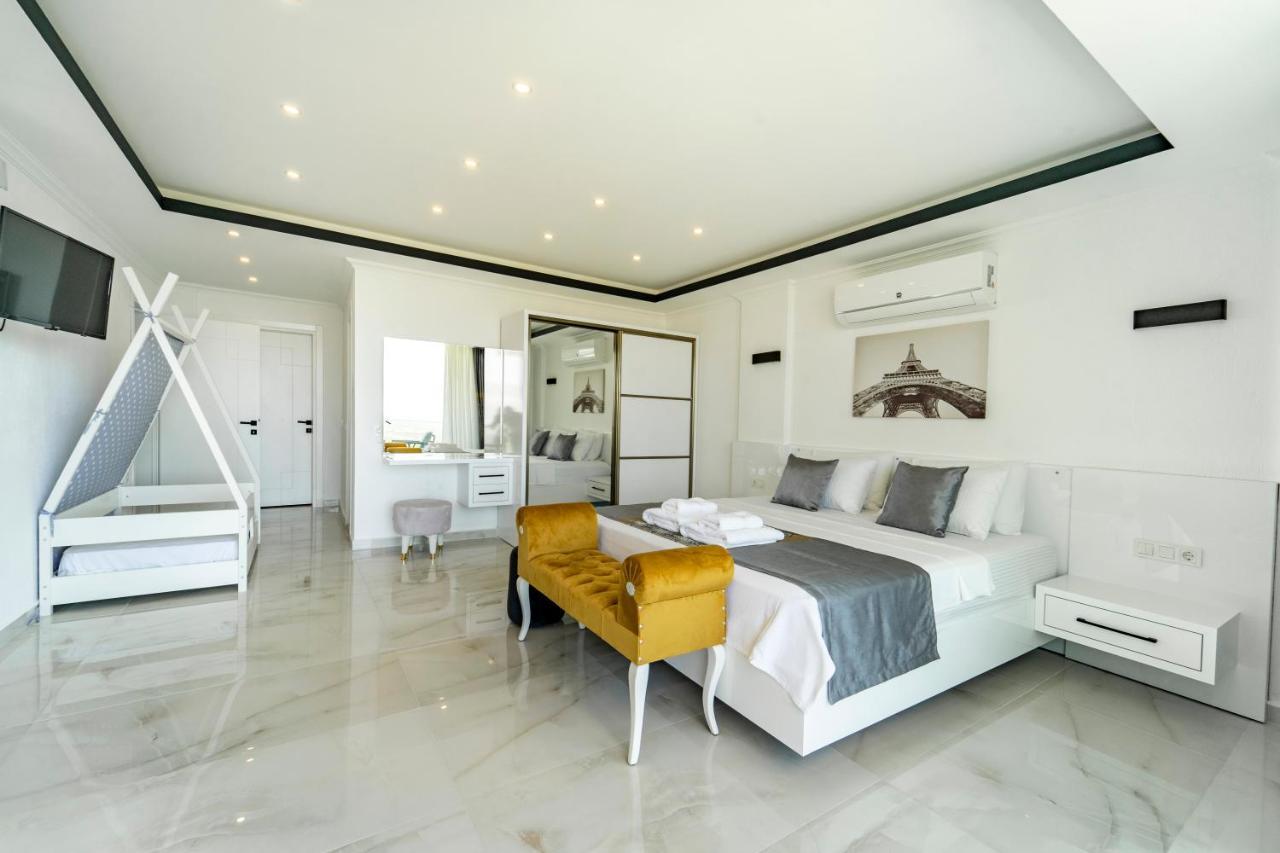 קס Villa Alva Donna Exclusive - Patara מראה חיצוני תמונה