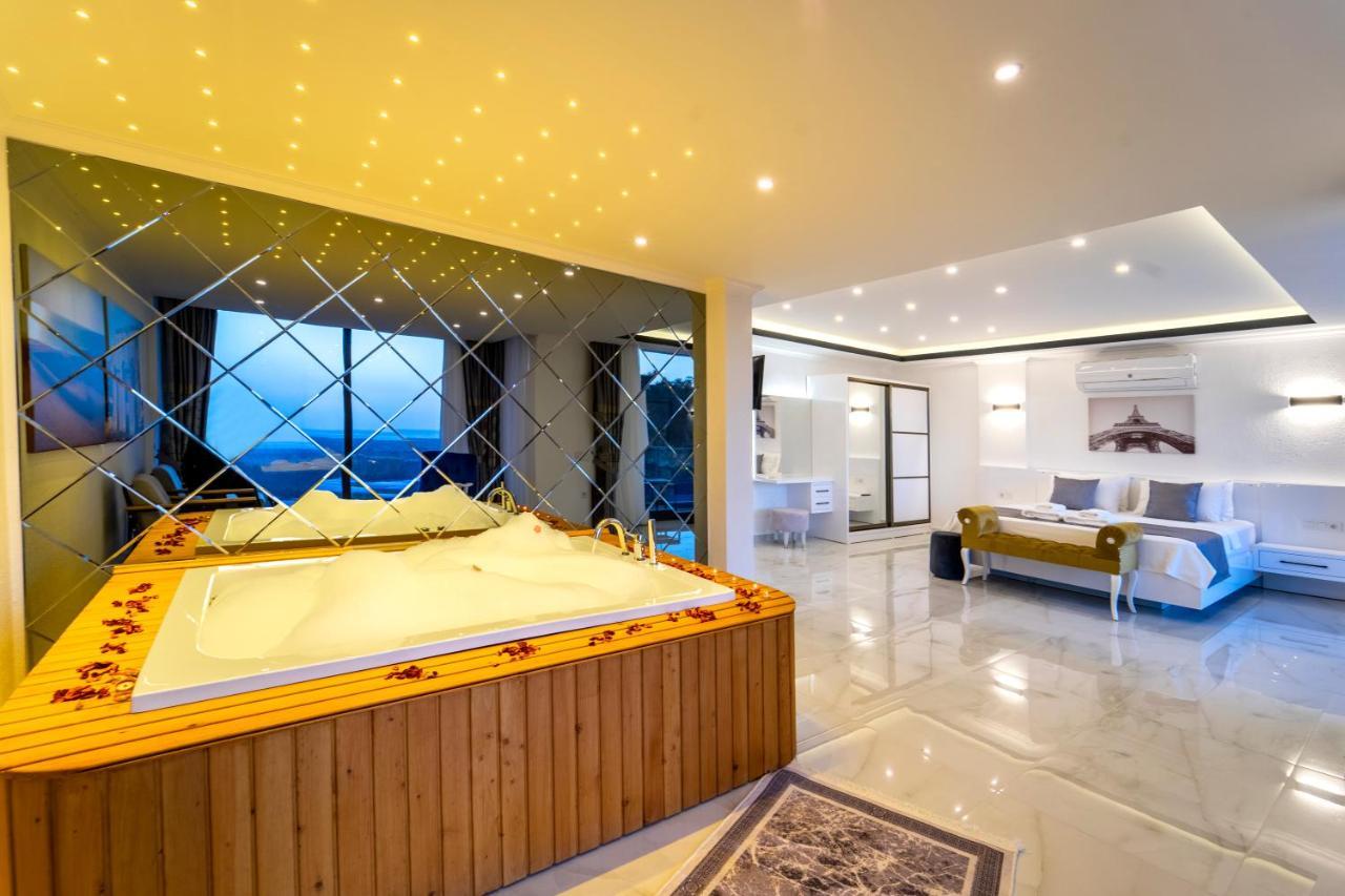 קס Villa Alva Donna Exclusive - Patara מראה חיצוני תמונה
