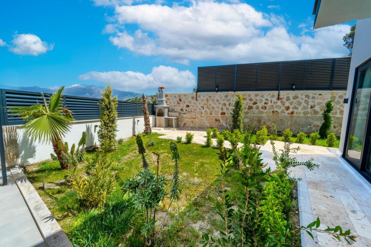 קס Villa Alva Donna Exclusive - Patara מראה חיצוני תמונה