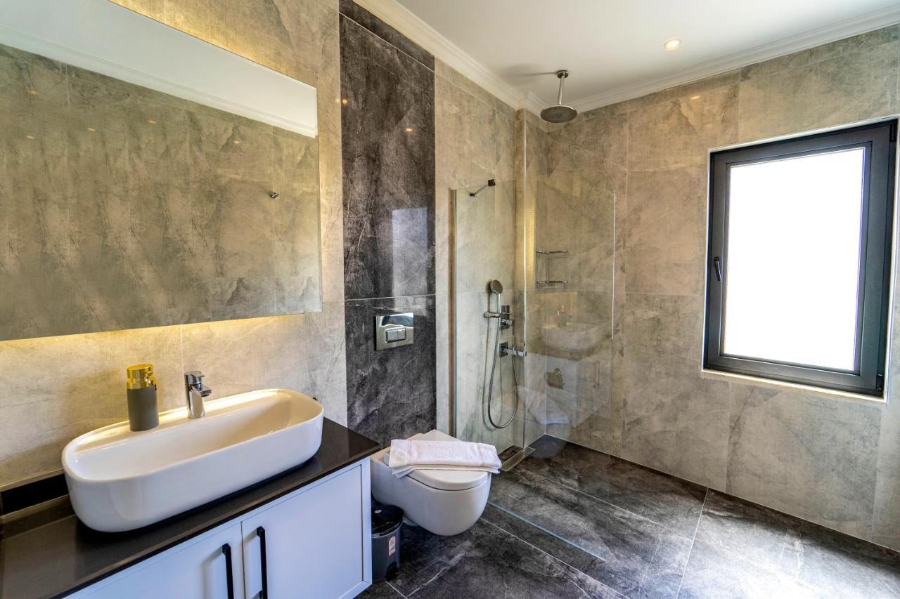 קס Villa Alva Donna Exclusive - Patara מראה חיצוני תמונה