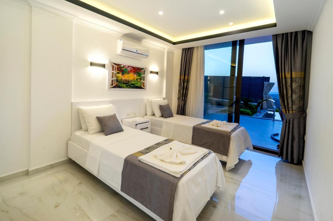 קס Villa Alva Donna Exclusive - Patara מראה חיצוני תמונה