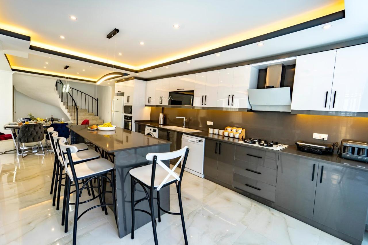 קס Villa Alva Donna Exclusive - Patara מראה חיצוני תמונה