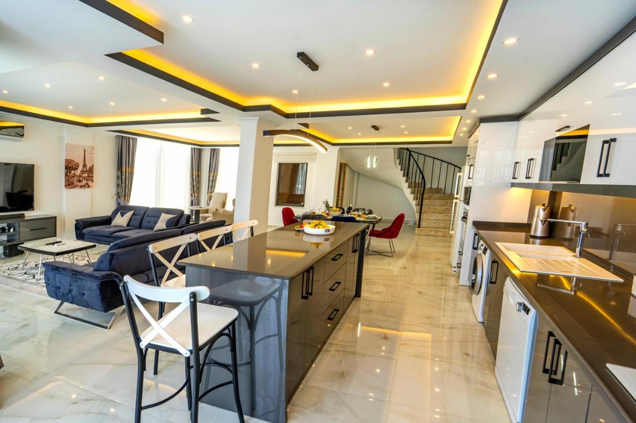 קס Villa Alva Donna Exclusive - Patara מראה חיצוני תמונה
