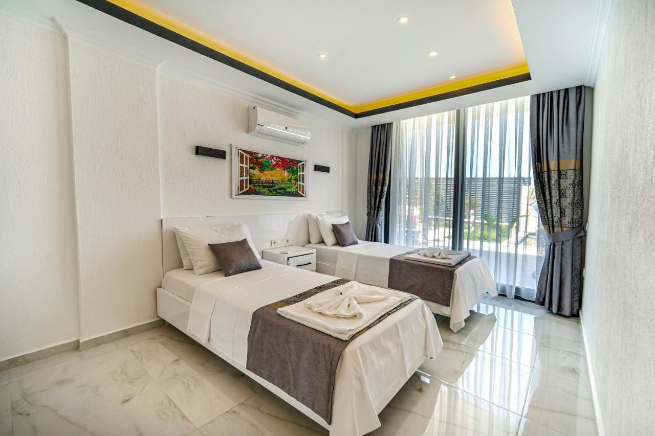 קס Villa Alva Donna Exclusive - Patara מראה חיצוני תמונה