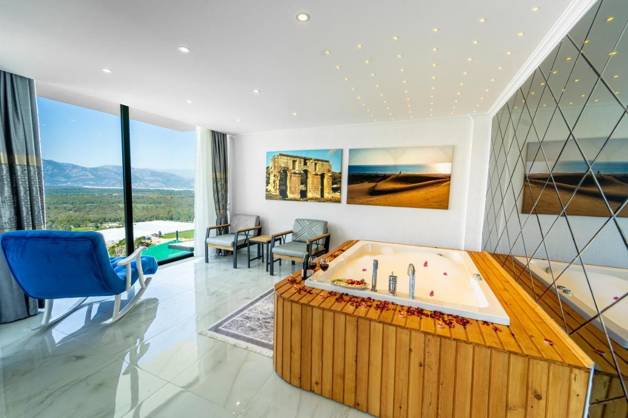 קס Villa Alva Donna Exclusive - Patara מראה חיצוני תמונה
